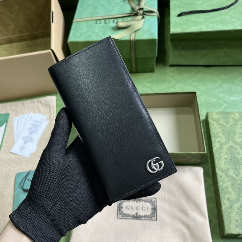 G*u*i wallets & purse